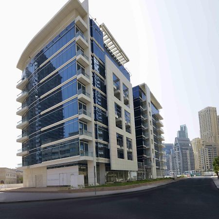 Jannah Place Dubai Marina Extérieur photo