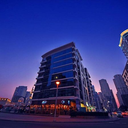 Jannah Place Dubai Marina Extérieur photo