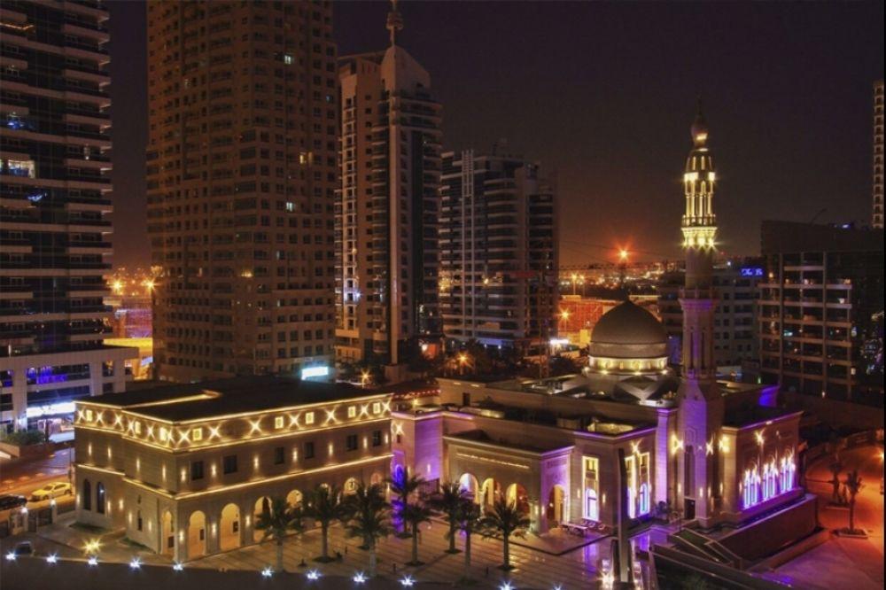 Jannah Place Dubai Marina Extérieur photo
