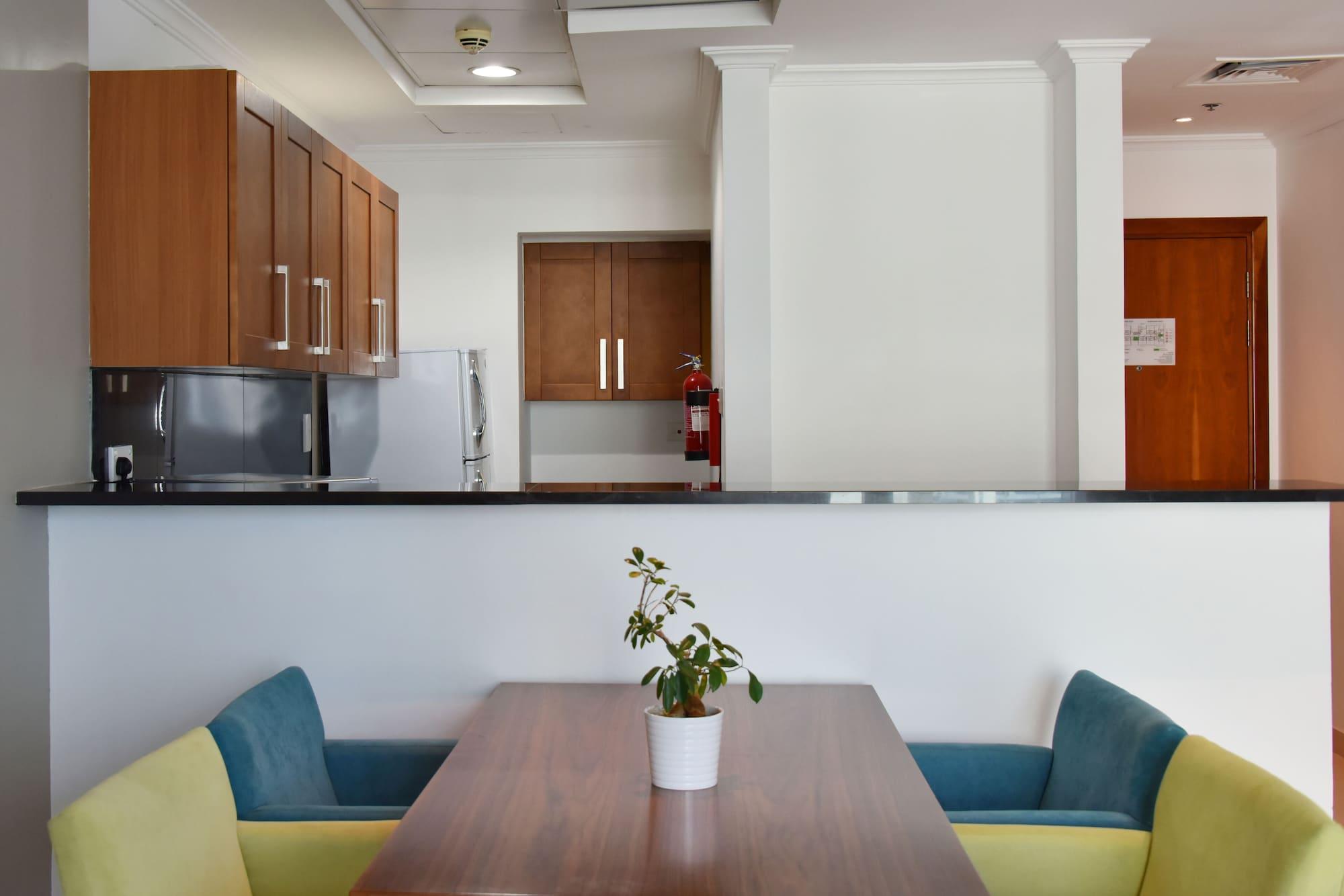 Jannah Place Dubai Marina Extérieur photo