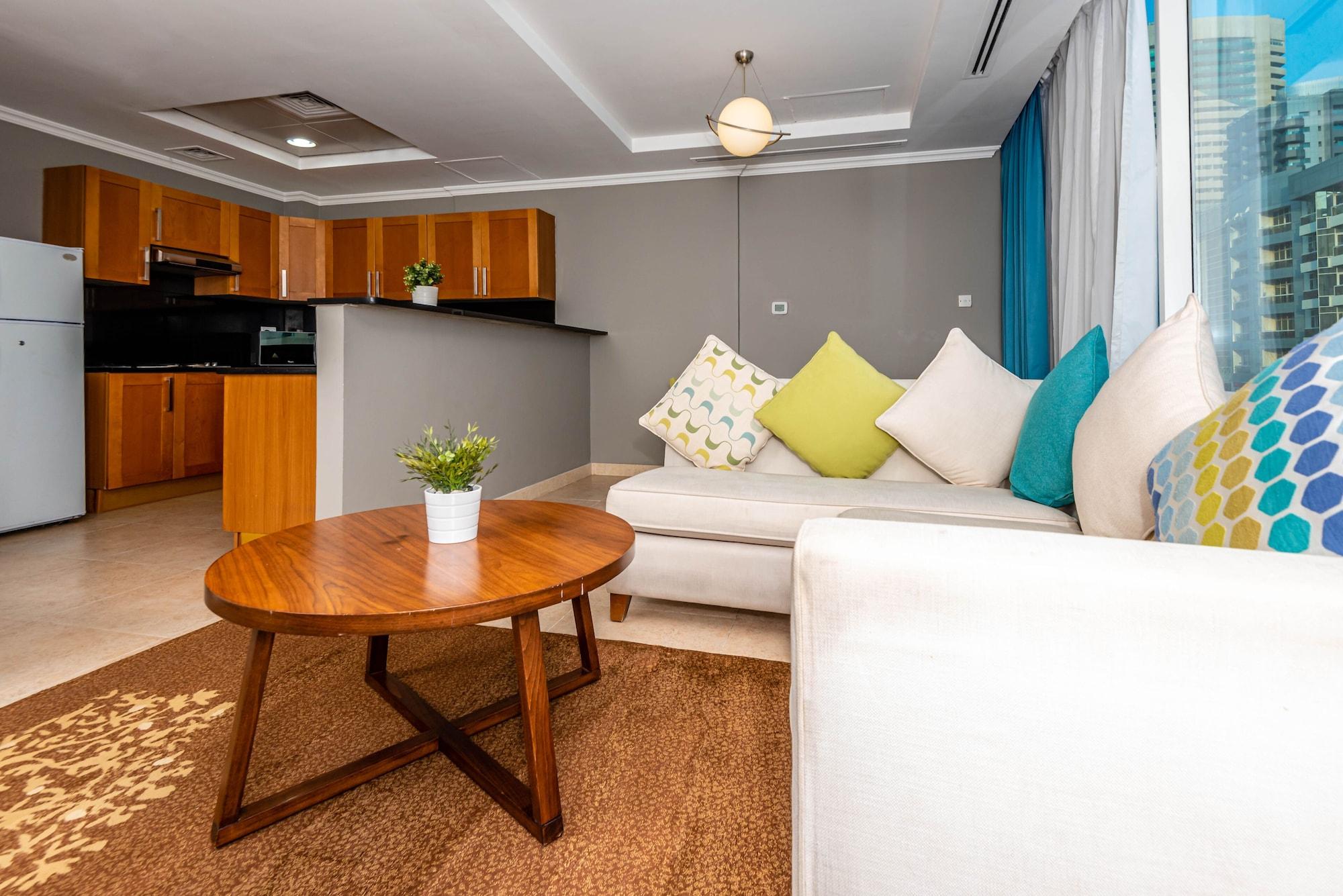Jannah Place Dubai Marina Extérieur photo