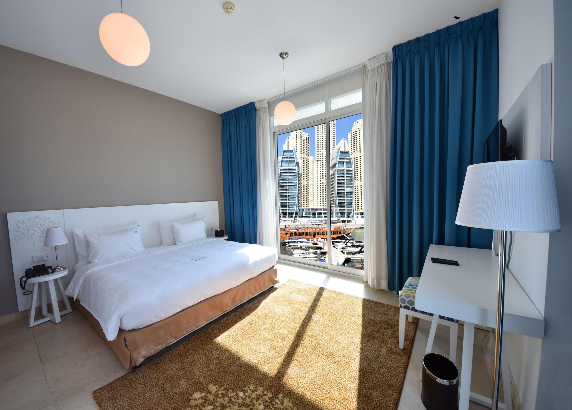 Jannah Place Dubai Marina Extérieur photo