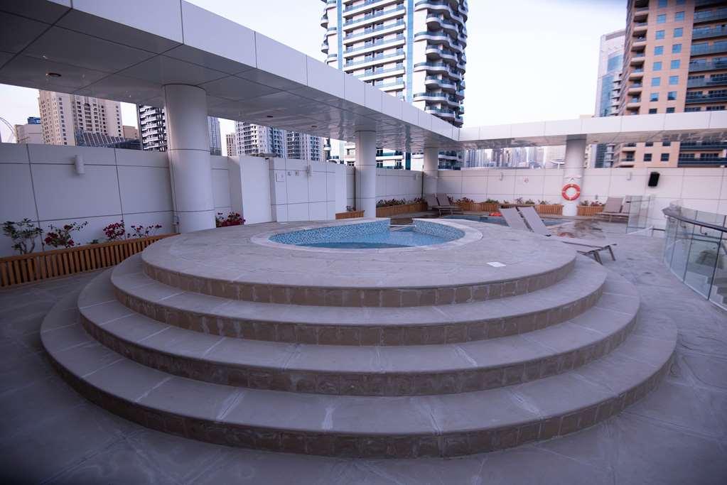 Jannah Place Dubai Marina Extérieur photo
