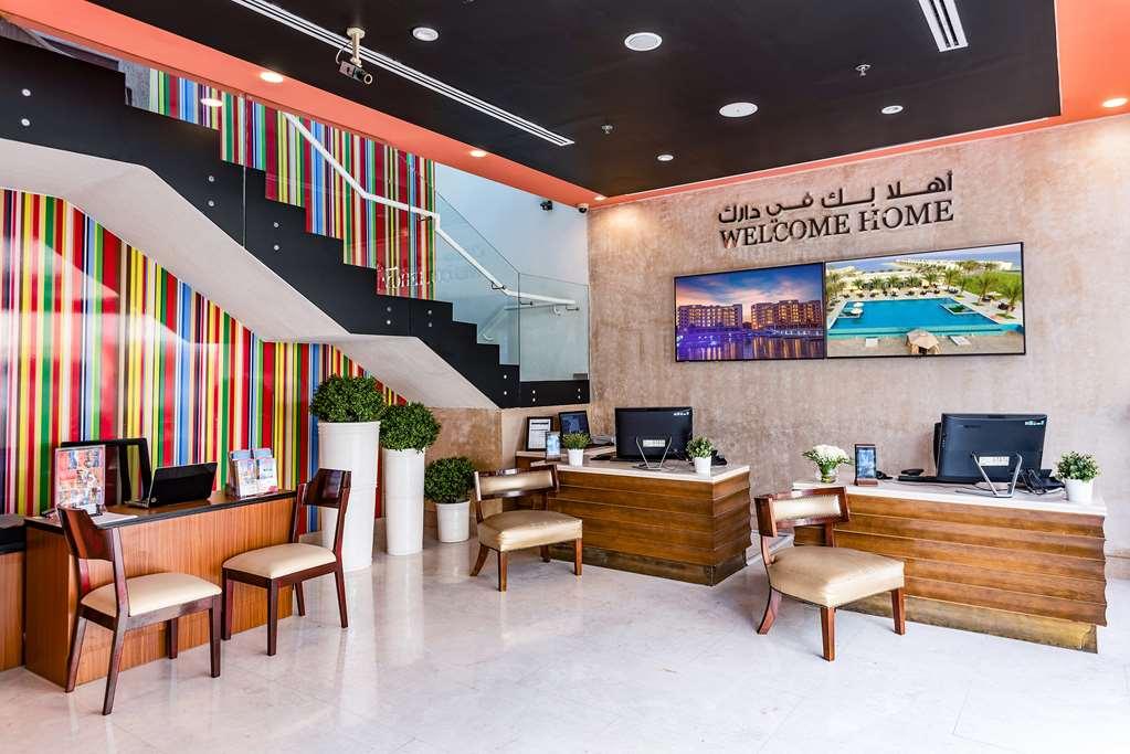 Jannah Place Dubai Marina Commodités photo