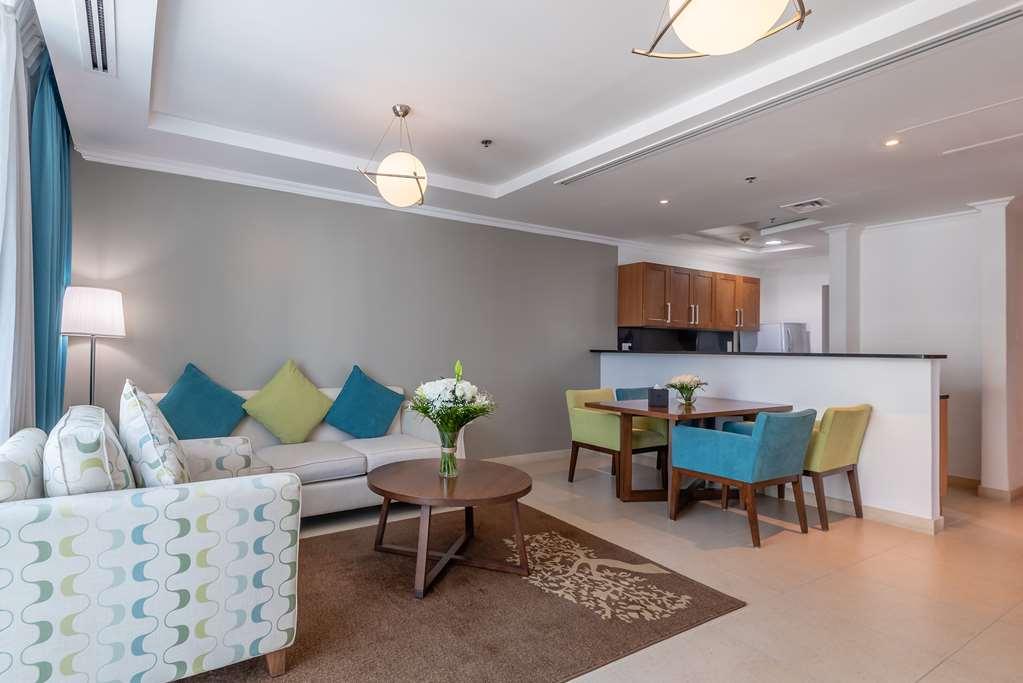 Jannah Place Dubai Marina Commodités photo