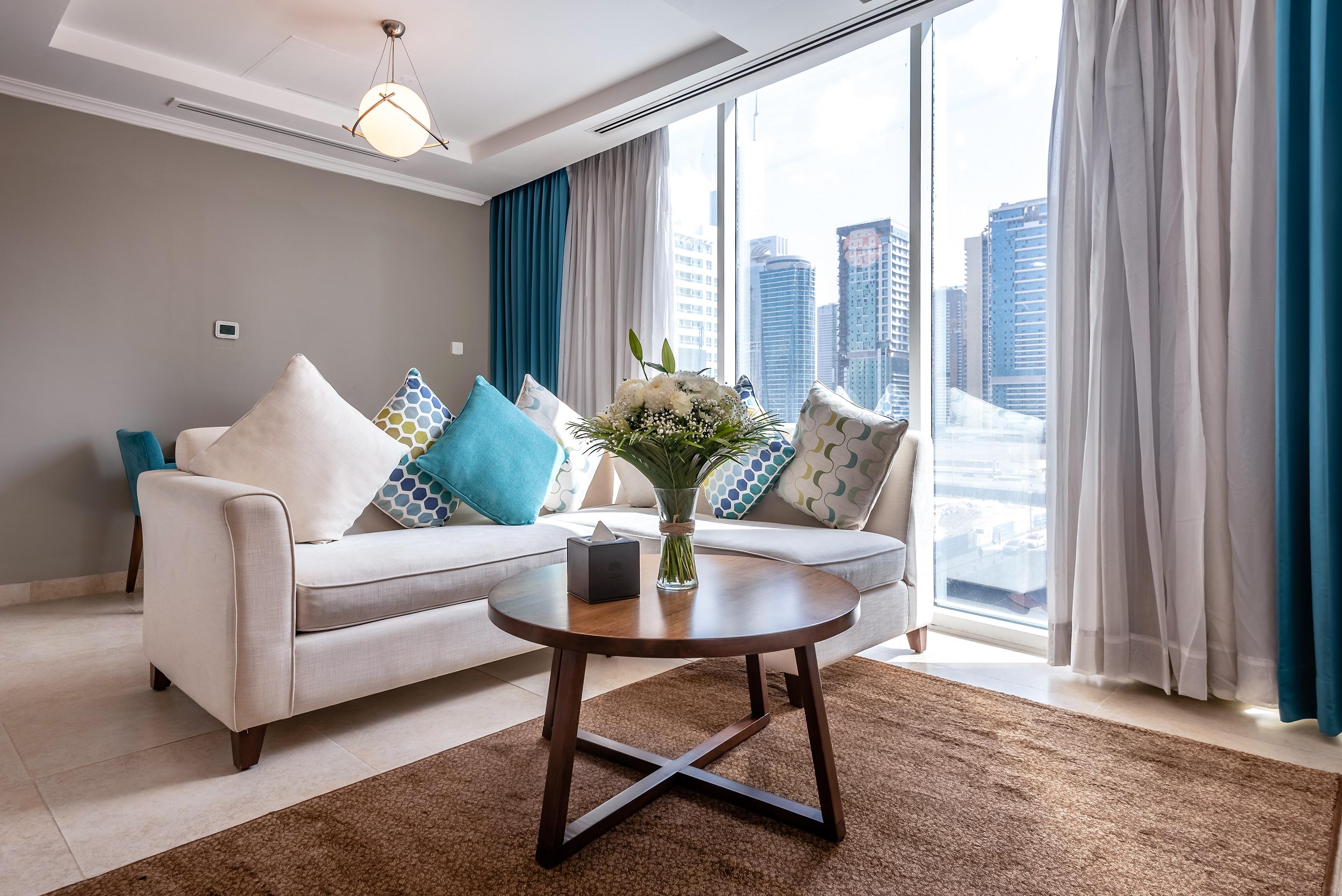 Jannah Place Dubai Marina Extérieur photo