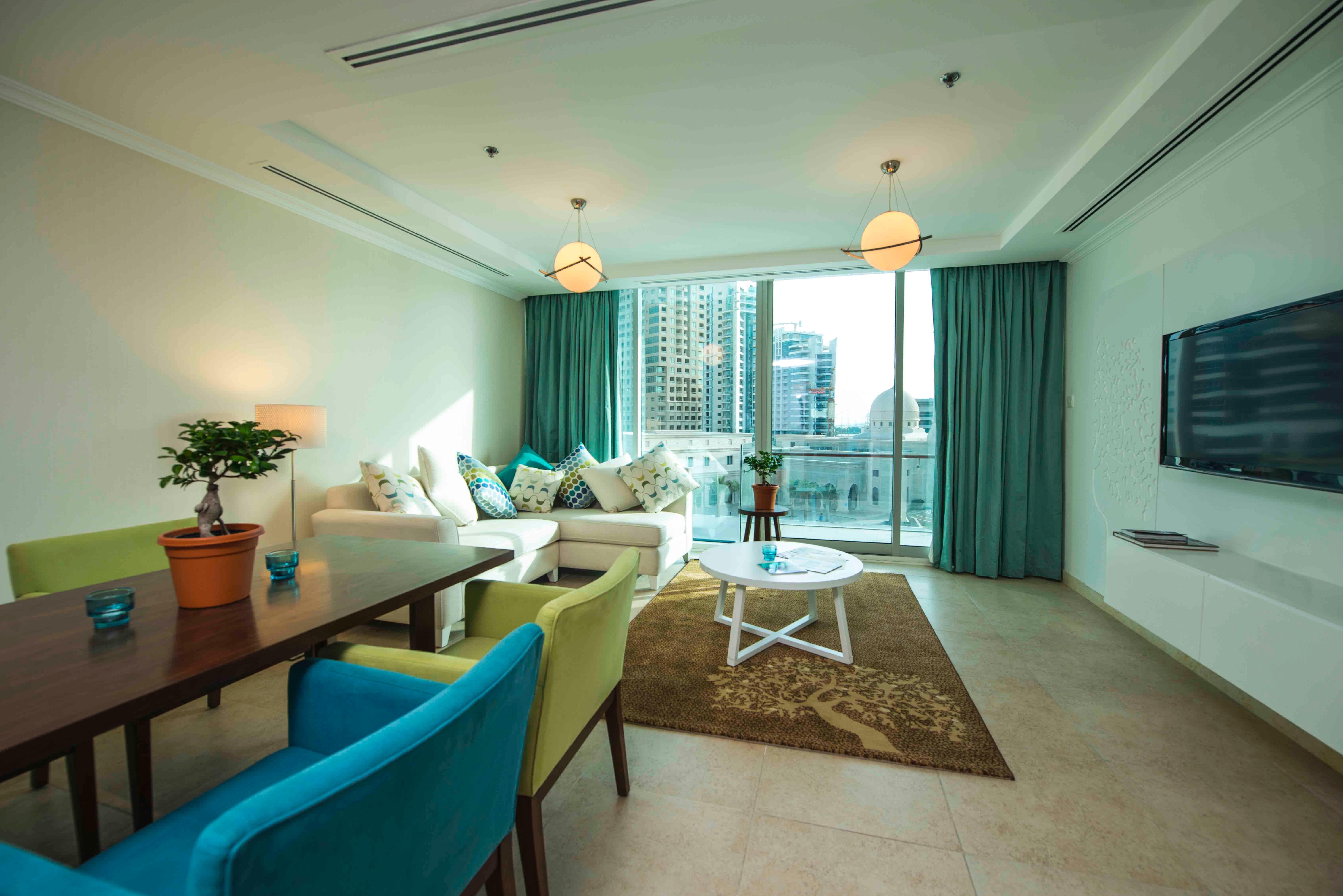 Jannah Place Dubai Marina Extérieur photo