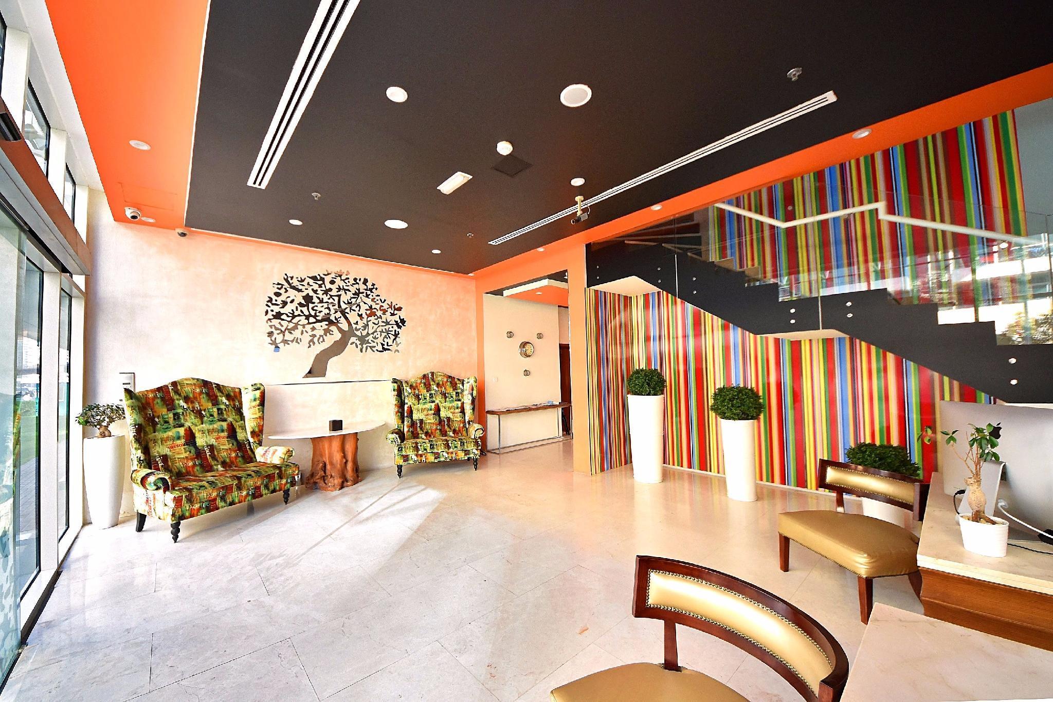 Jannah Place Dubai Marina Extérieur photo