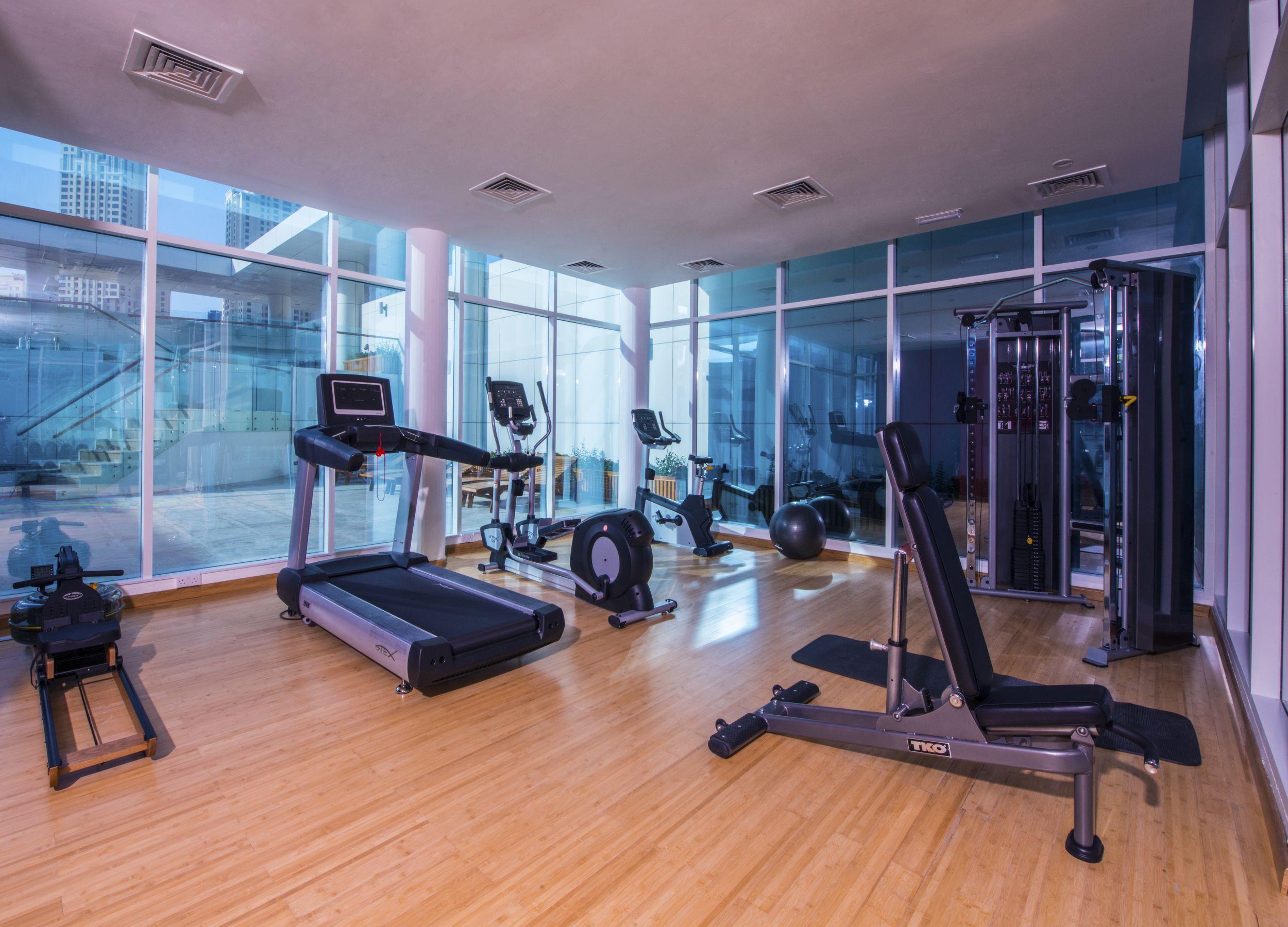 Jannah Place Dubai Marina Extérieur photo