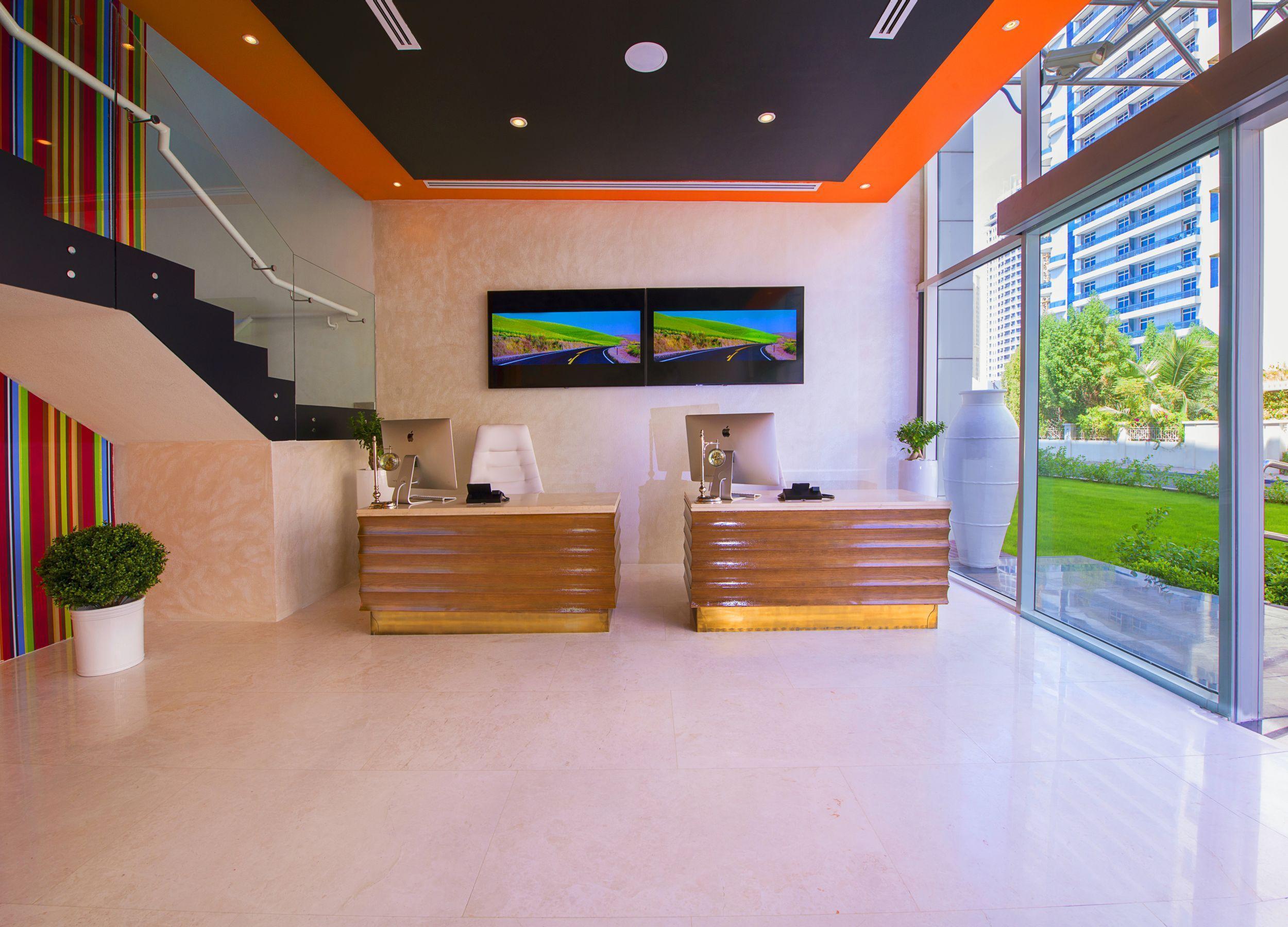 Jannah Place Dubai Marina Extérieur photo