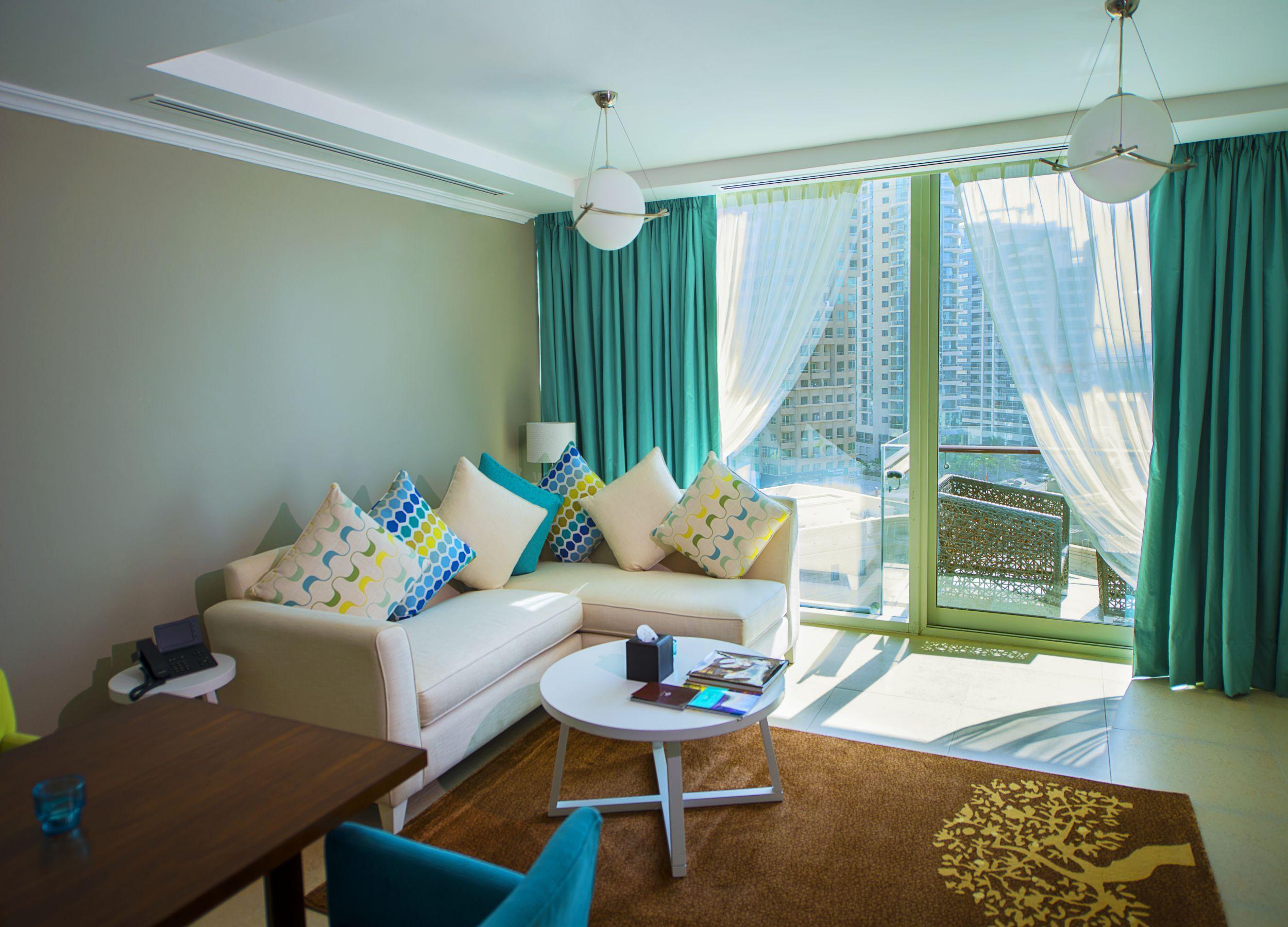 Jannah Place Dubai Marina Extérieur photo