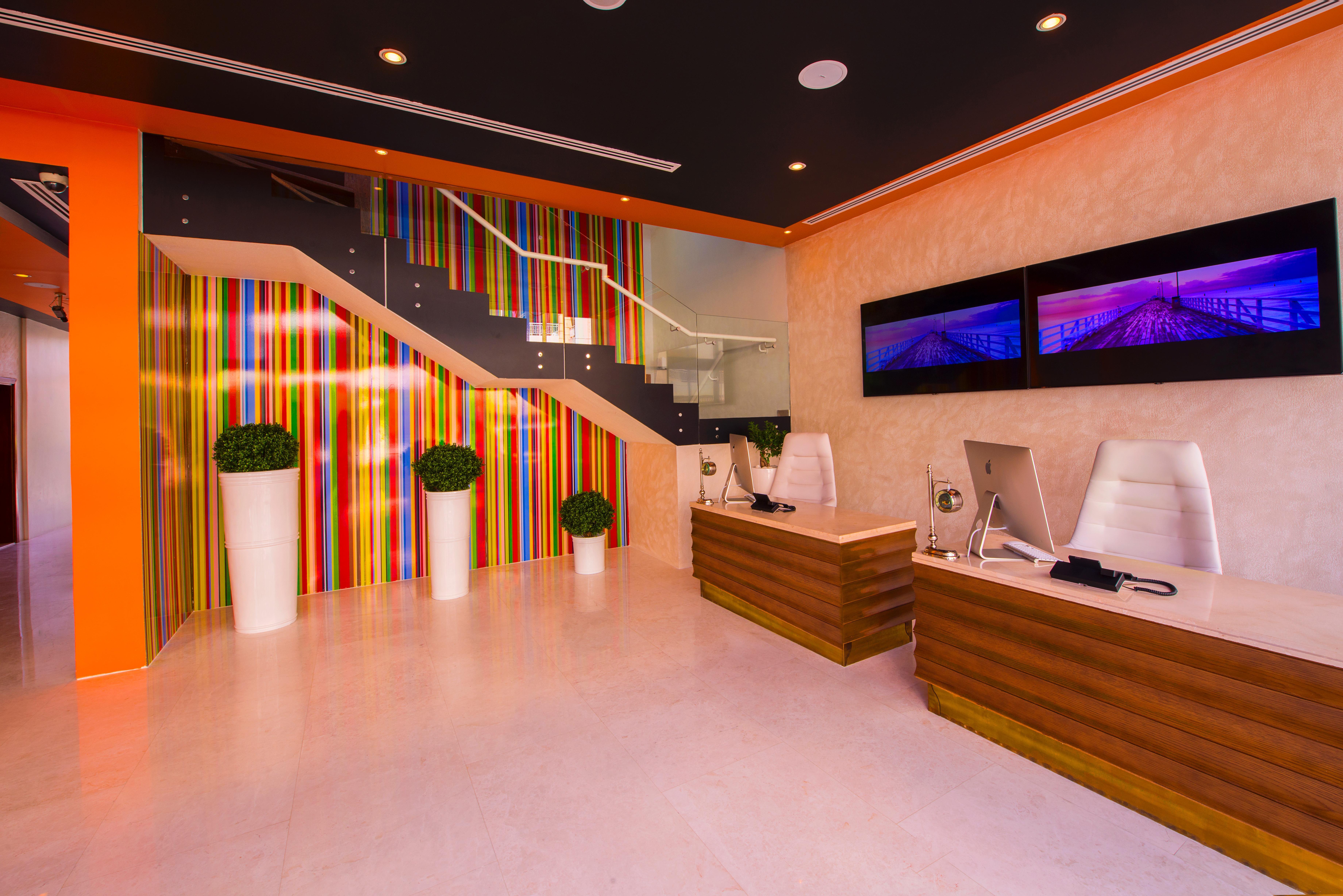 Jannah Place Dubai Marina Extérieur photo