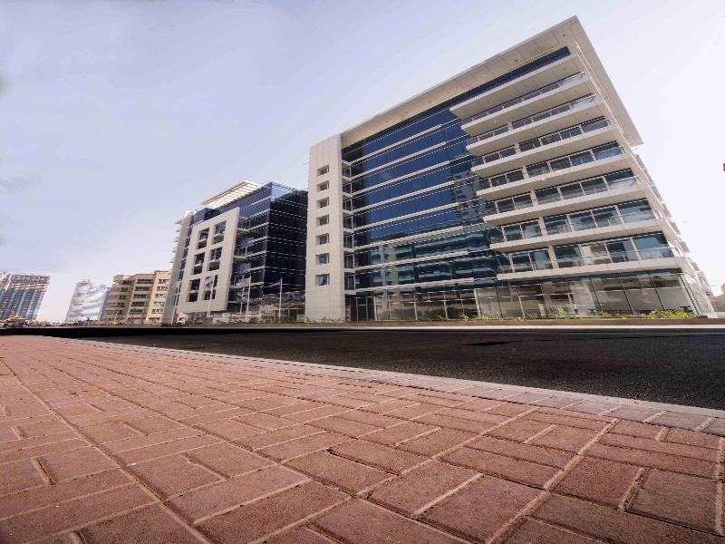 Jannah Place Dubai Marina Extérieur photo