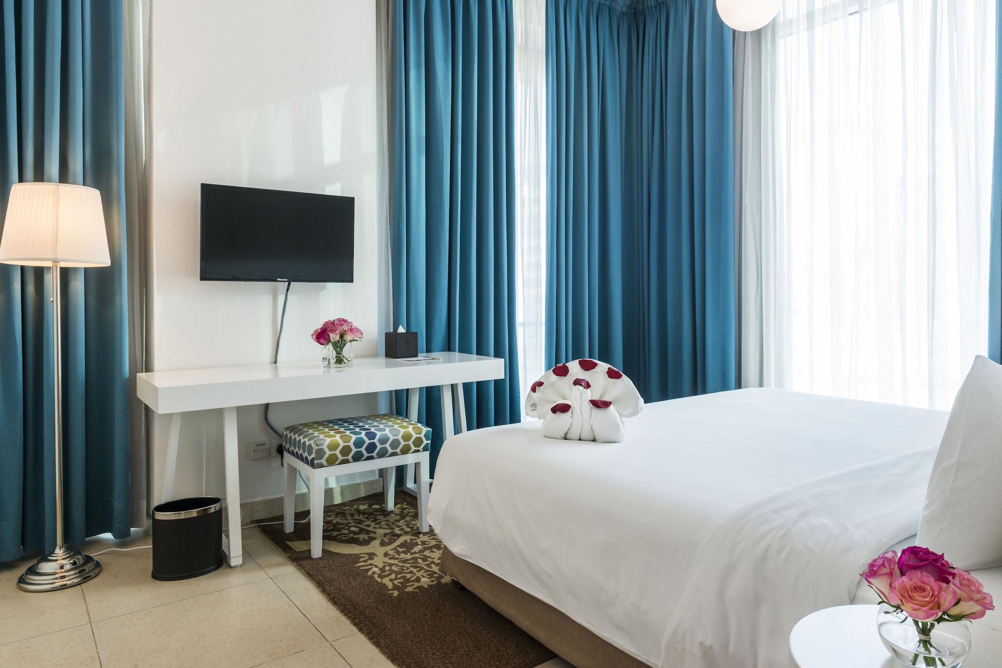 Jannah Place Dubai Marina Extérieur photo