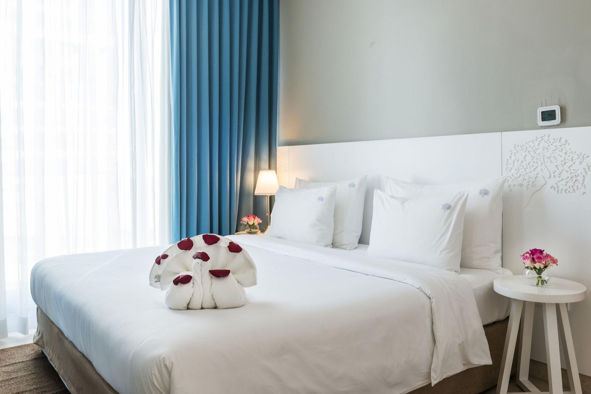 Jannah Place Dubai Marina Extérieur photo