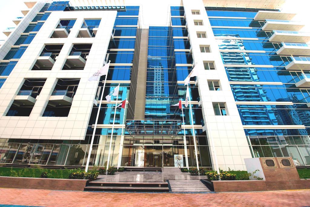 Jannah Place Dubai Marina Extérieur photo