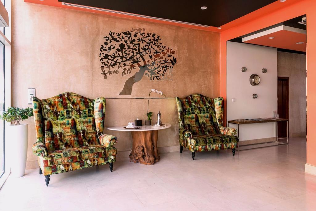 Jannah Place Dubai Marina Extérieur photo