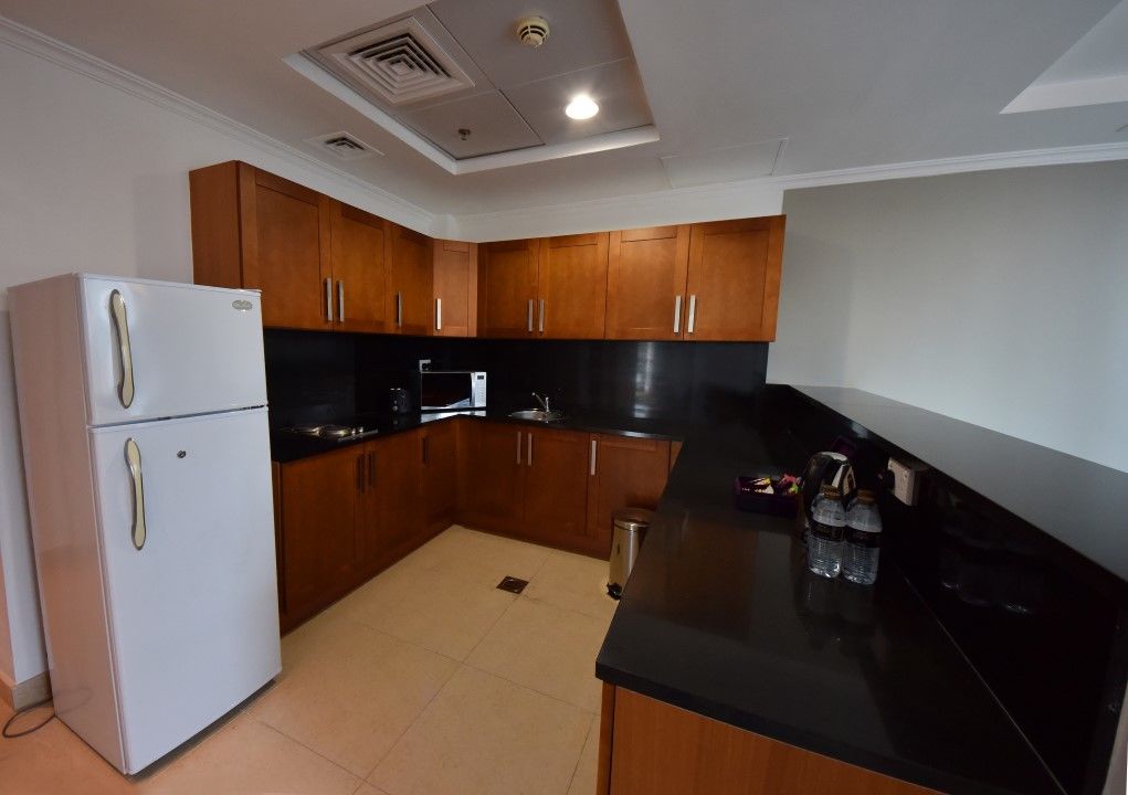 Jannah Place Dubai Marina Extérieur photo