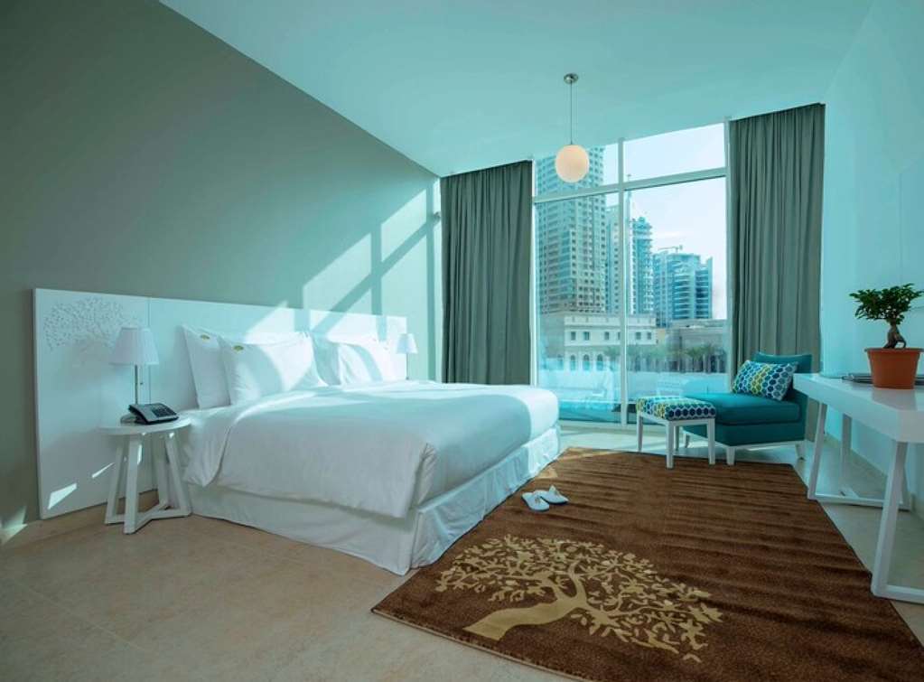 Jannah Place Dubai Marina Extérieur photo