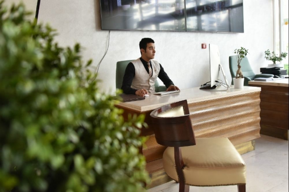 Jannah Place Dubai Marina Extérieur photo