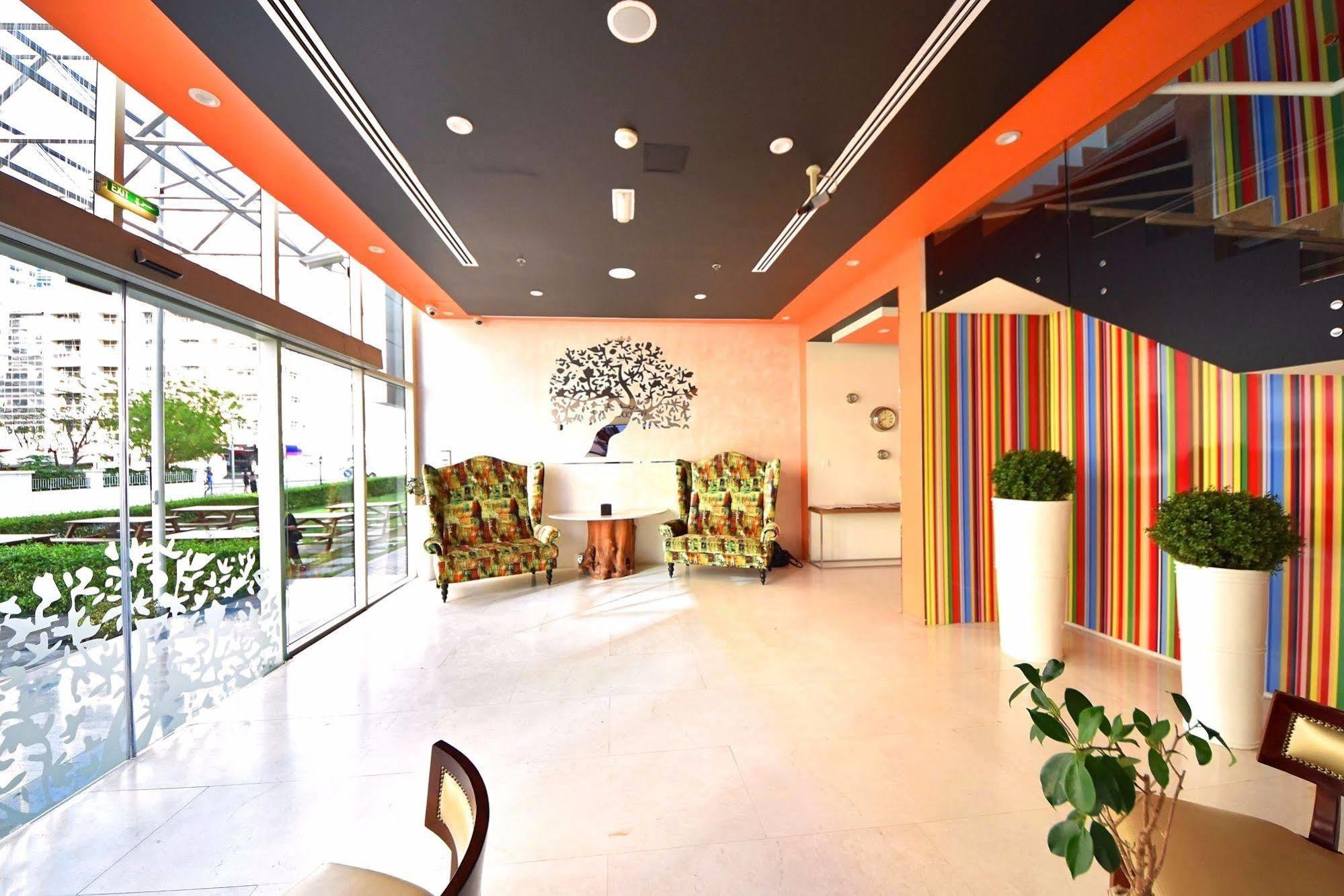 Jannah Place Dubai Marina Extérieur photo
