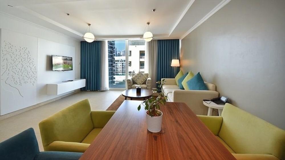 Jannah Place Dubai Marina Extérieur photo